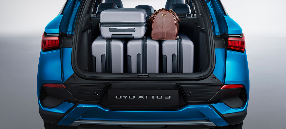 Plašs un ietilpīgs