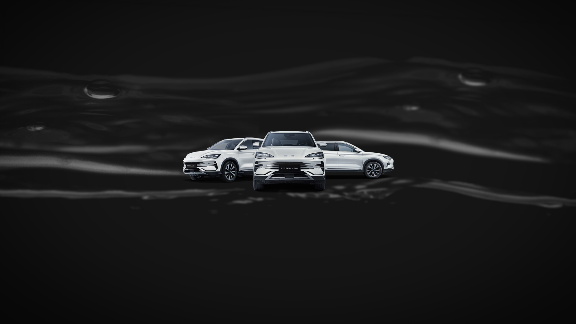 BYD autosalona atklāšanas pasākums